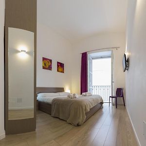 Camera deluxe con letto king size